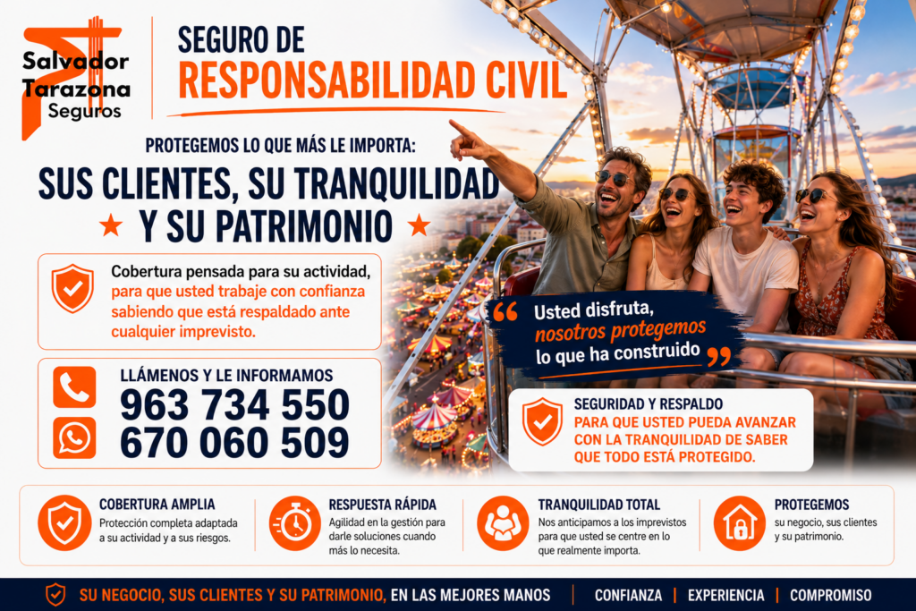 Feriantes