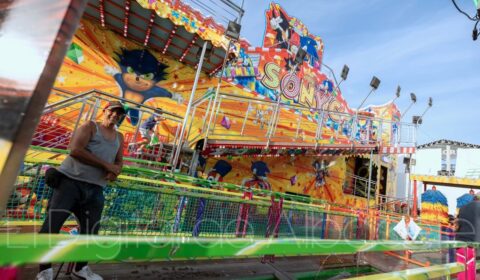 Estos son los precios de las atracciones de la Feria de Albacete: descuentos y «precios populares»