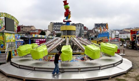 Un juzgado revoca varias normas de O Porriño para las atracciones de las Festas do Cristo